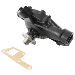 Water Pump replaces John Deere AR98549 Part # 1406-6225
