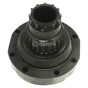 Differential Housing For John Deere R51500
