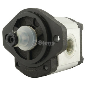 Atlantic Quality Parts Hydraulic Pump Replaces John Deere AZ32157    1401-1196