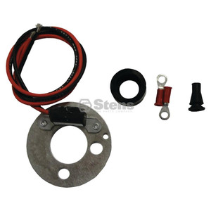 Electronic Ignition Conversion Kit For John Deere ED4C