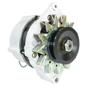 Alternator For John Deere AL78689