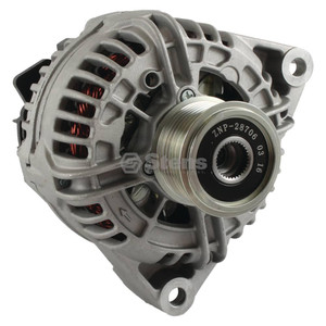 Alternator For John Deere AL166646
