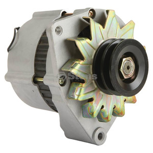 Alternator For John Deere AL207589