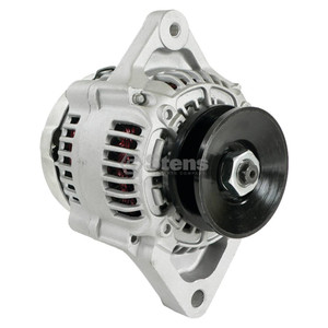 Alternator For John Deere AM880701