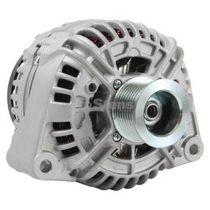 Alternator For John Deere RE218703