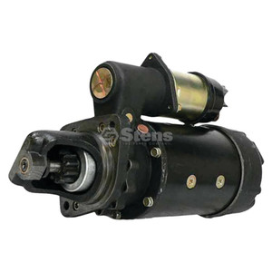 Starter For John Deere TY6703