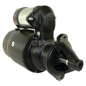 Starter For John Deere TY1454