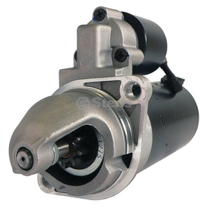 Starter For John Deere FGL5840223