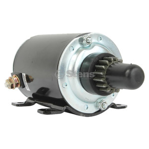 Starter For John Deere AM32092