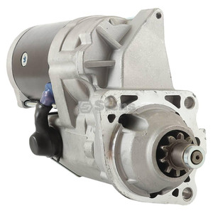 Starter For John Deere RE43422