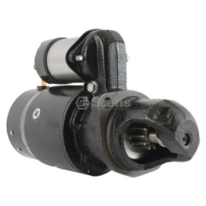 Starter For John Deere TY6706