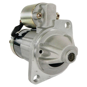 Starter For John Deere AM878168