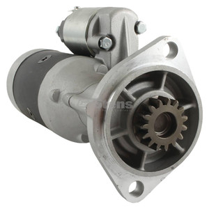 Starter For John Deere AM878189