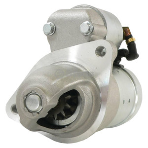 Starter For John Deere AM879072