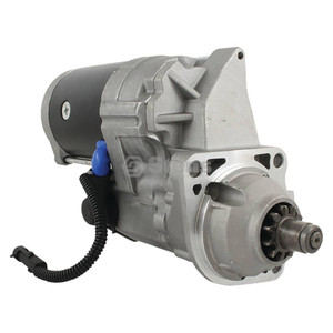 Starter For John Deere AT195414