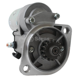 Starter For John Deere TY25235
