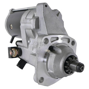 Starter For John Deere TY6713