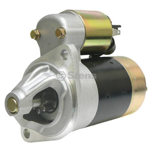 Starter For John Deere AM878813