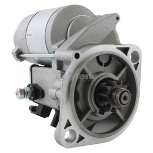 Starter For John Deere AM100809