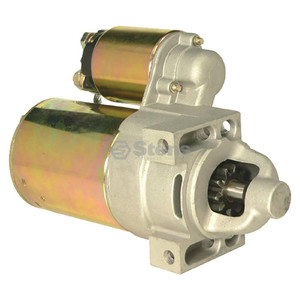 Starter For John Deere AM132702