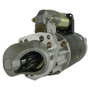 Starter For John Deere RE65176