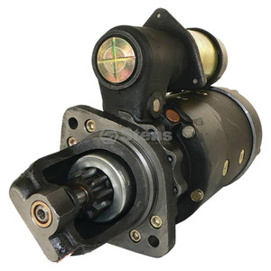 Starter For John Deere TY6618