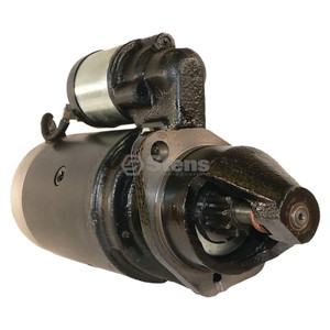 Starter For John Deere TY25292