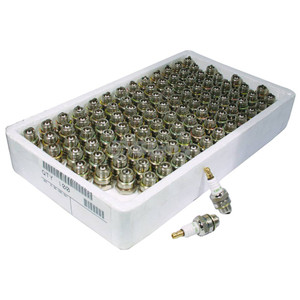 Spark Plug Shop Pack L6C replaces Replaces Champion CJ8 Part # 130-728