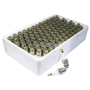 Spark Plug Shop Pack GL4C replaces Replaces Champion J19LM Part # 130-698