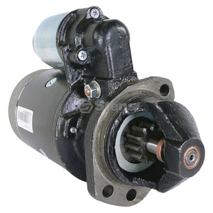 Starter For Deutz 1178670