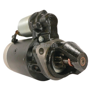 Starter For Deutz 0001362046