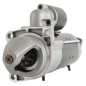 Starter For Deutz 1183239