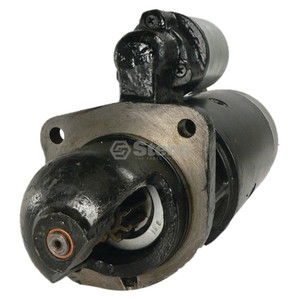 Starter For Deutz 1164994