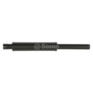 Muffler For Stanley MF-6