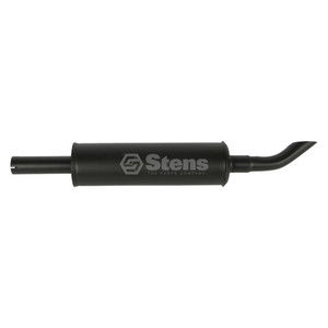 Muffler For Stanley MF-30