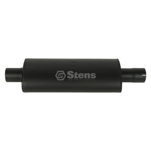 Muffler For Stanley MF-28