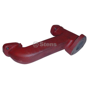 Manifold For Massey Ferguson 740221M1