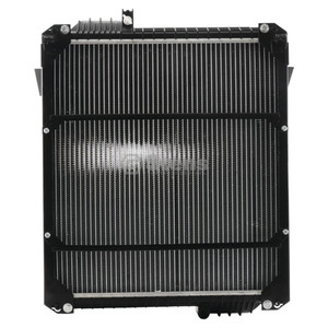 Radiator For Massey Ferguson 3785830M2