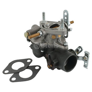 Carburetor For Massey Ferguson 3759024M91