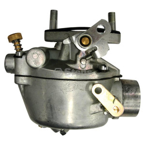 Carburetor For Massey Ferguson 773318V91