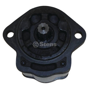 Hydraulic Pump For Massey Ferguson 3816912M91