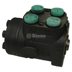 Steering Motor For Massey Ferguson 1695445M91