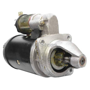 Starter For Massey Ferguson 897269M1