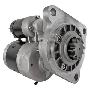 Starter For Massey Ferguson 579837M91