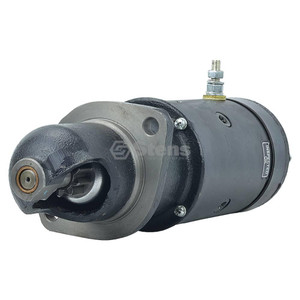 Starter For Massey Ferguson HM1900347