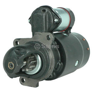 Starter For Massey Ferguson 772482M91