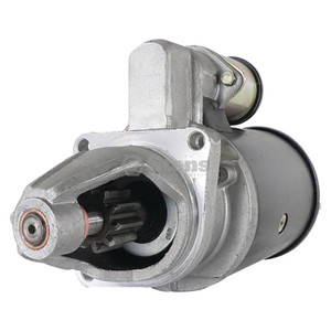 Starter For Massey Ferguson HM1618050