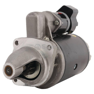 Starter For Massey Ferguson 3763362M94