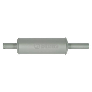 Muffler For Stanley FO-17