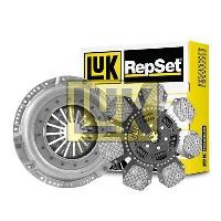 Clutch Kit For LuK 635354700